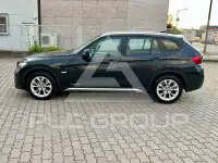 2010 BMW X1