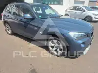 2010 BMW X1