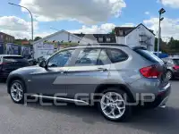 2010 BMW X1
