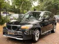 2010 BMW X1