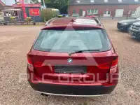 2010 BMW X1