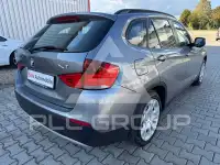 2010 BMW X1