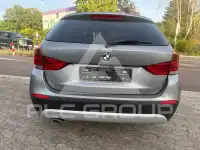 2010 BMW X1