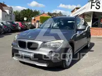 2010 BMW X1