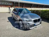 2010 BMW X1