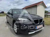 2010 BMW X1