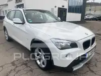 2010 BMW X1