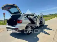 2010 BMW X1