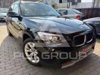 2010 BMW X1