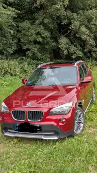 2010 BMW X1