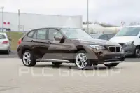 2010 BMW X1