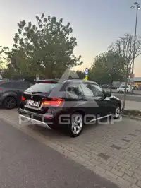 2010 BMW X1