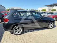 2010 BMW X1