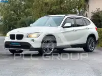 2010 BMW X1