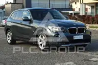 2010 BMW X1