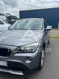 2010 BMW X1