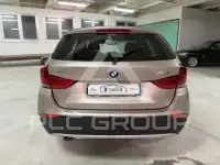2010 BMW X1
