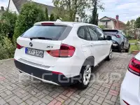 2010 BMW X1