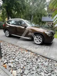 2010 BMW X1
