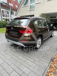 2010 BMW X1