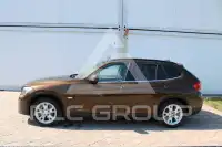 2010 BMW X1