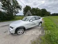 2010 BMW X1