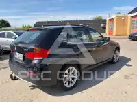 2010 BMW X1