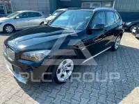 2010 BMW X1