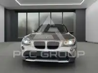 2010 BMW X1