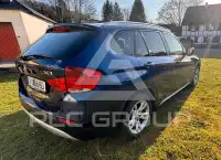 2010 BMW X1