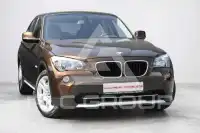 2010 BMW X1