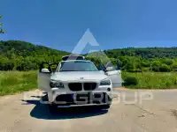 2010 BMW X1