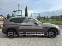 2010 BMW X1