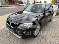 2010 BMW X1