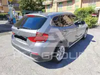 2010 BMW X1