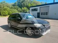 2010 BMW X1