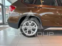 2010 BMW X1