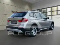 2010 BMW X1