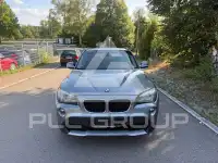 2010 BMW X1