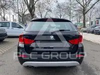 2010 BMW X1