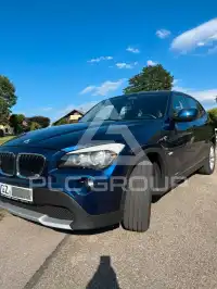 2010 BMW X1