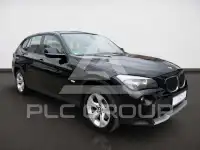 2010 BMW X1
