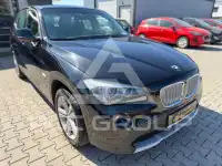 2010 BMW X1