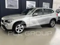 2010 BMW X1