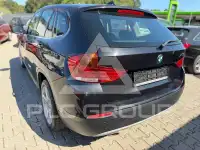 2010 BMW X1