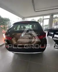 2010 BMW X1