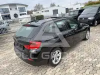 2010 BMW X1
