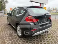 2010 BMW X1