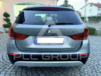 2010 BMW X1