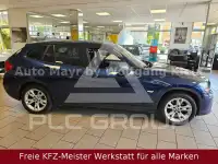 2010 BMW X1